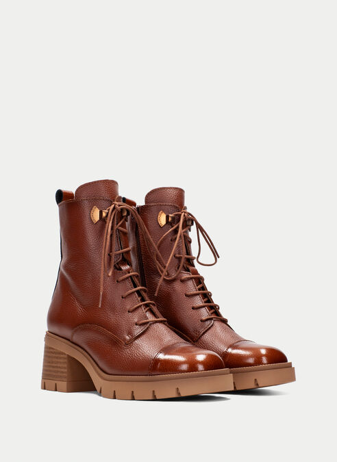 botin everest tan