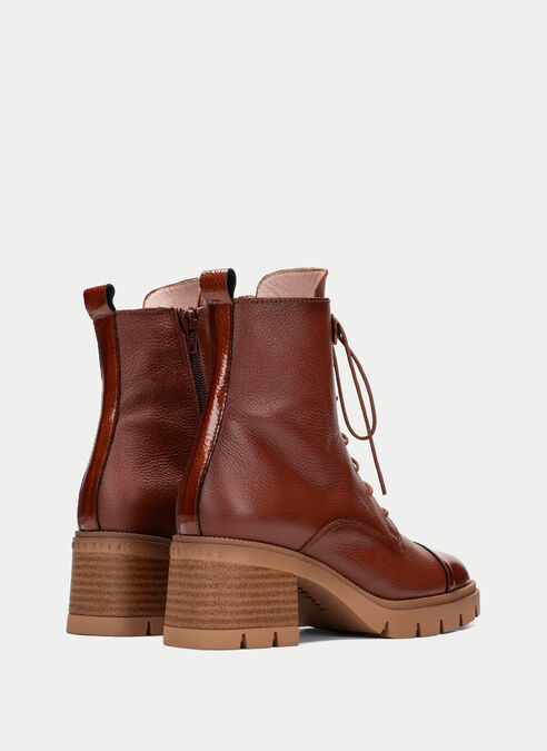 botin everest tan