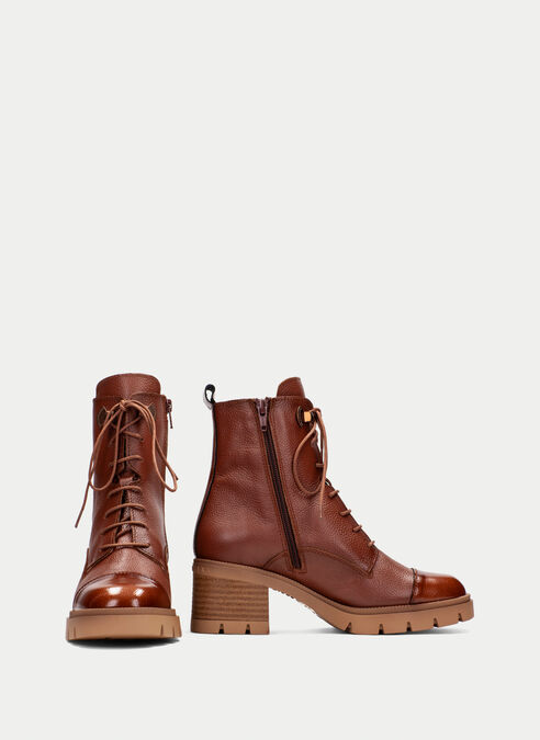 botin everest tan