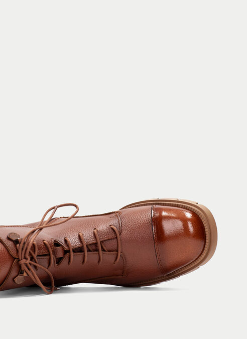 botin everest tan