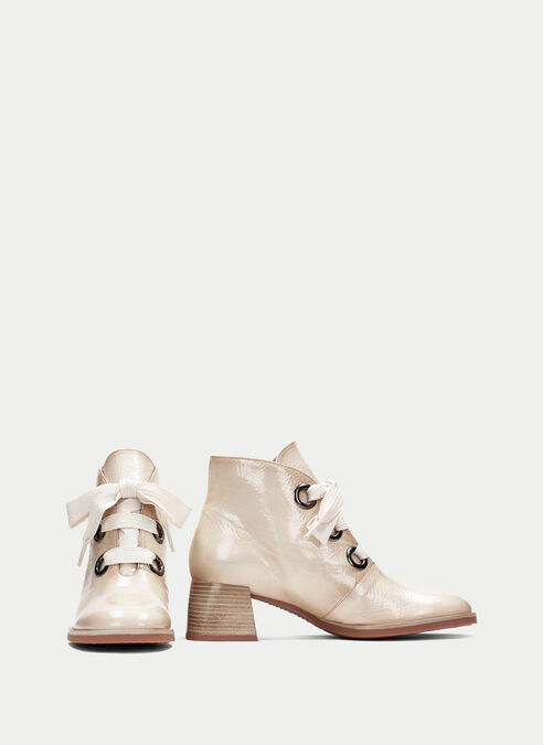 stivaletto milan milk