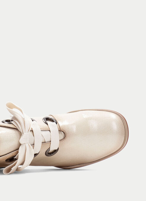 stivaletto milan milk