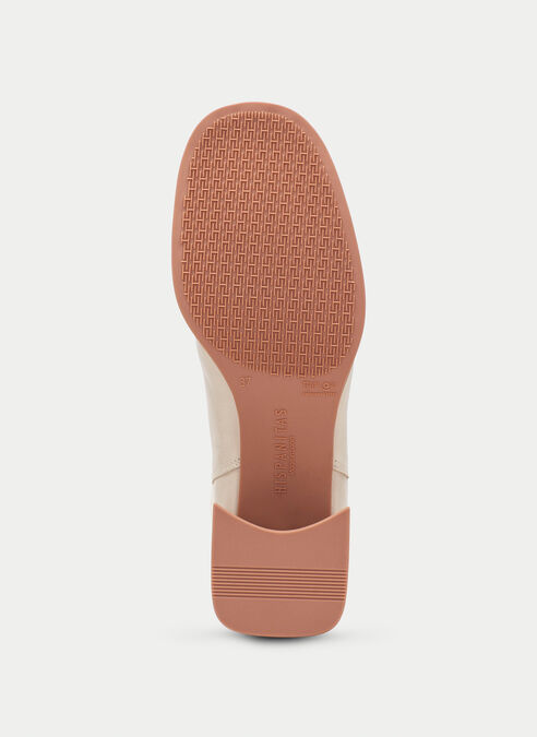 ankle boot milan milk