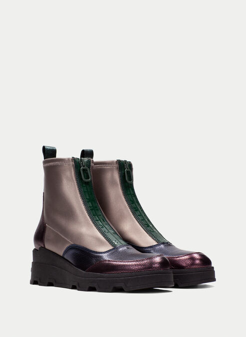 botin florencia multi-metal