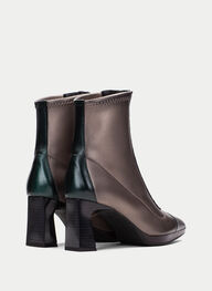 outlet botin ankara multi-metal - hispanitas