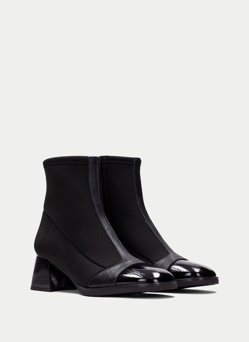 botin milan black
