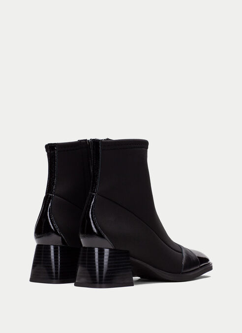botin milan black