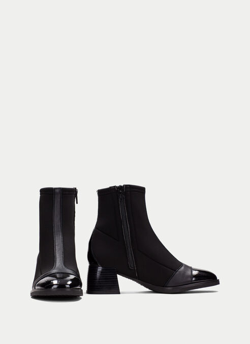 botin milan black