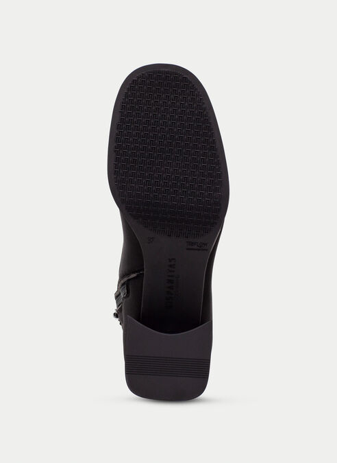 botin milan black