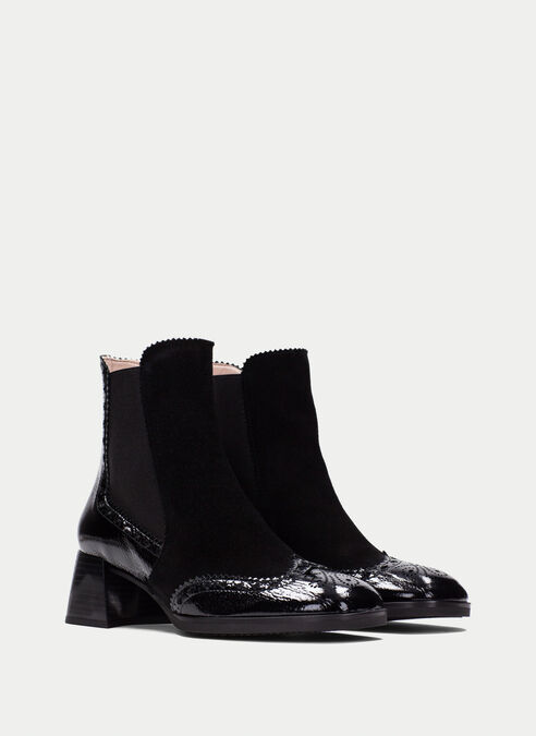 botin milan black