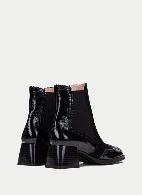 botin milan black