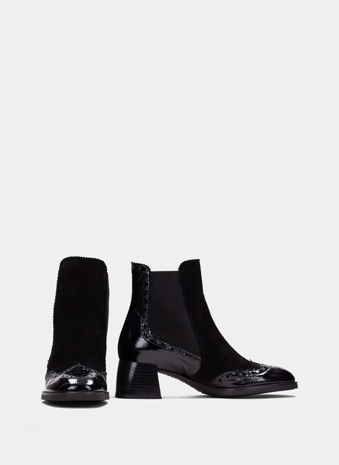 botin milan black