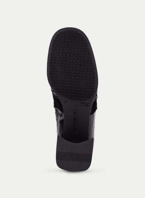 botin milan black