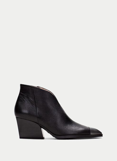 botin sidney black