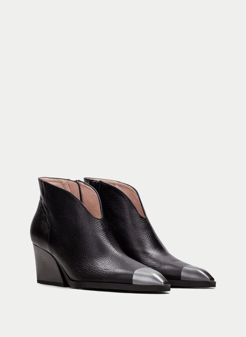 botin sidney black