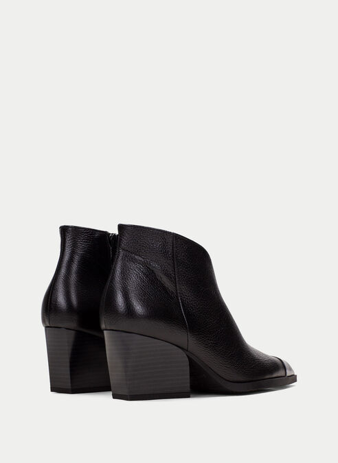 botin sidney black