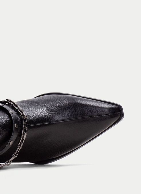 botin sidney black
