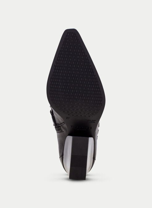 botin sidney black