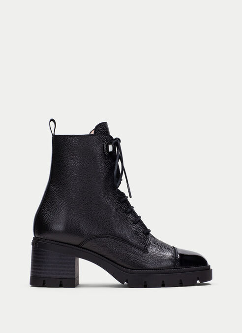 botin everest black