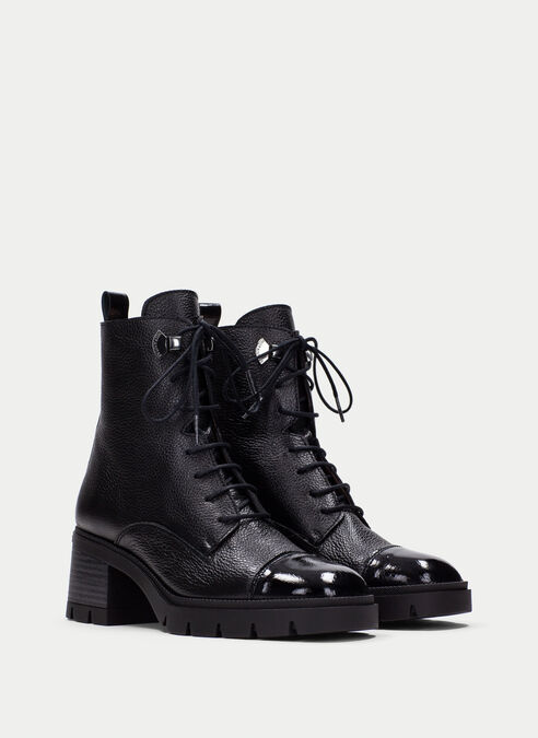 botin everest black