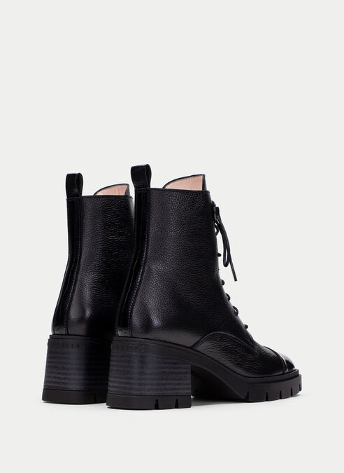 botin everest black