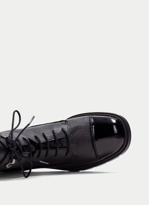 botin everest black