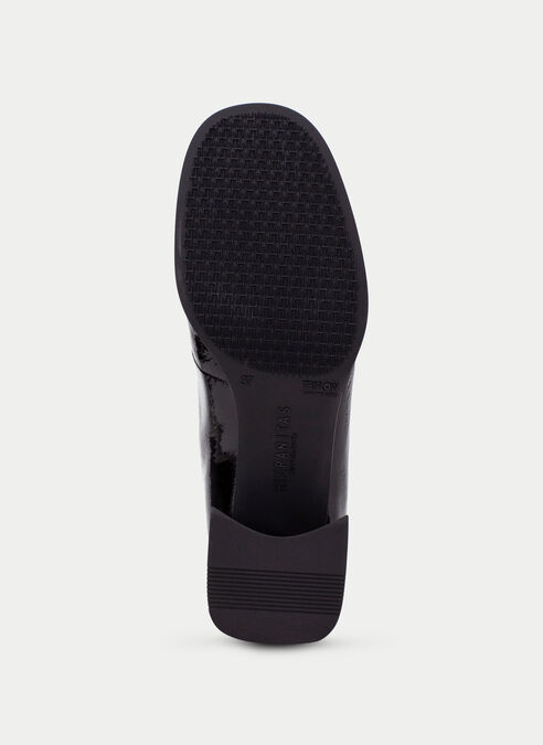 stivaletto milan nero