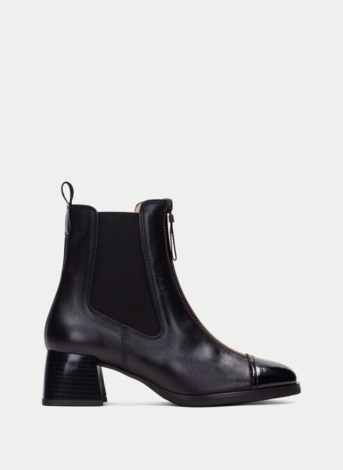 ankle boot milan black