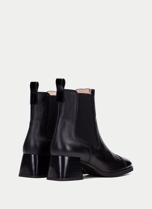 ankle boot milan black