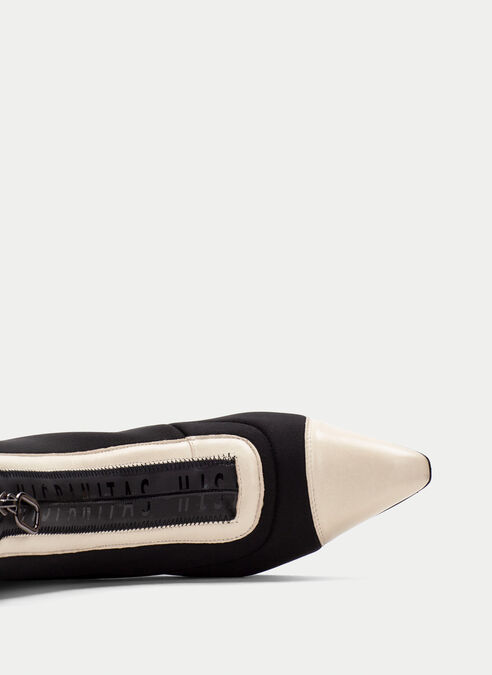 botin ankara black-milk