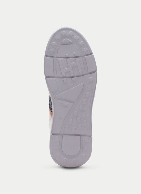 botín sport oceania gris-sable-glitter