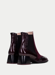 outlet botin milan vino - hispanitas