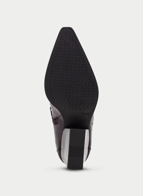 stivaletto sidney vino