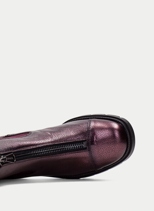 botin everest vin-metal