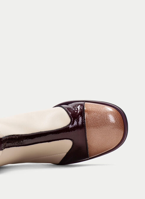 botin milan wein-milk-almond