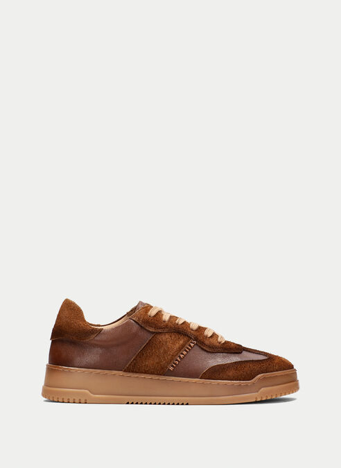 deportivos  cuir