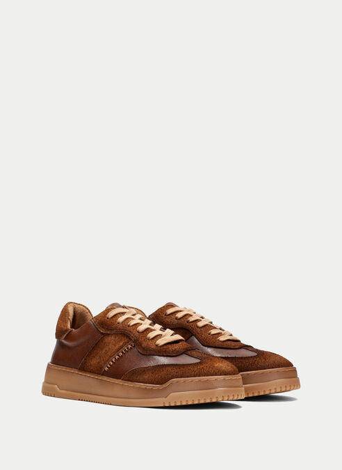 deportivos  cuir