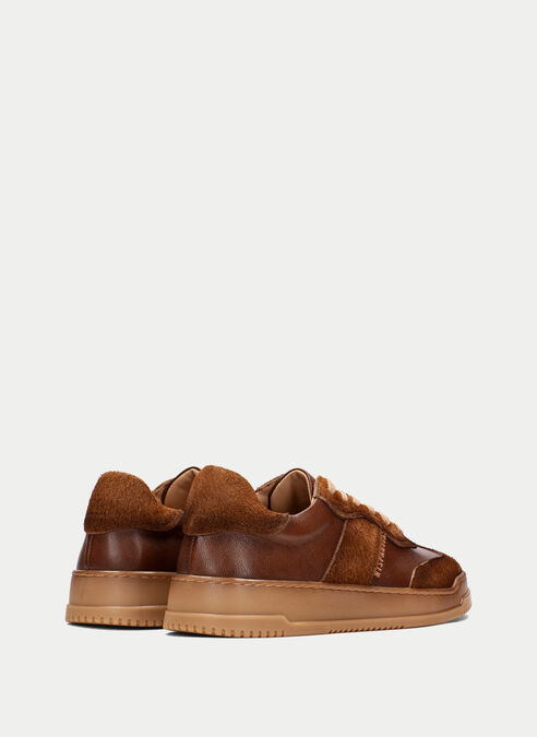 deportivos  cuir