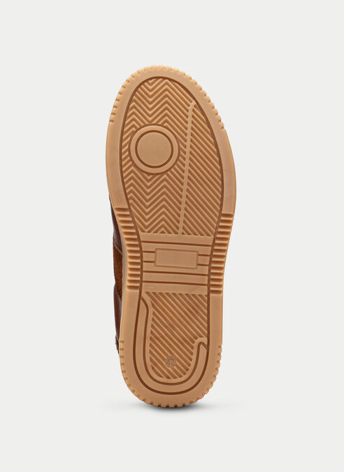 deportivos  cuir