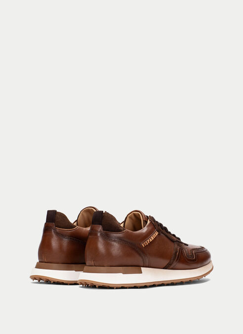 deportivos  cuir
