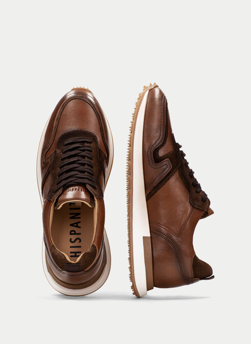 deportivos  cuir