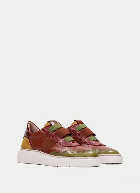 deportivos oceania tan-mustard-olive