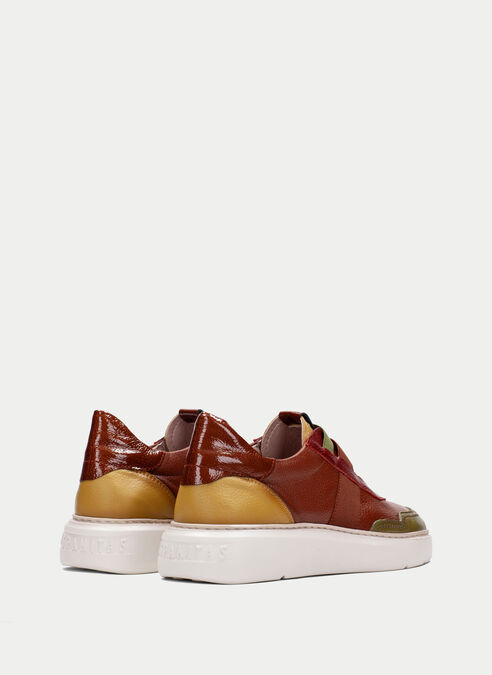deportivos oceania tan-mustard-olive