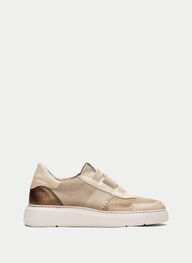 outlet sneakers oceania milk - hispanitas