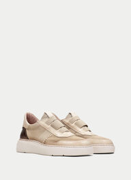outlet sneakers oceania milk - hispanitas
