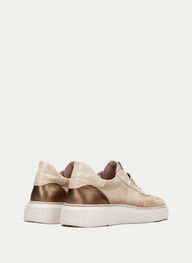 outlet sneakers oceania milk - hispanitas