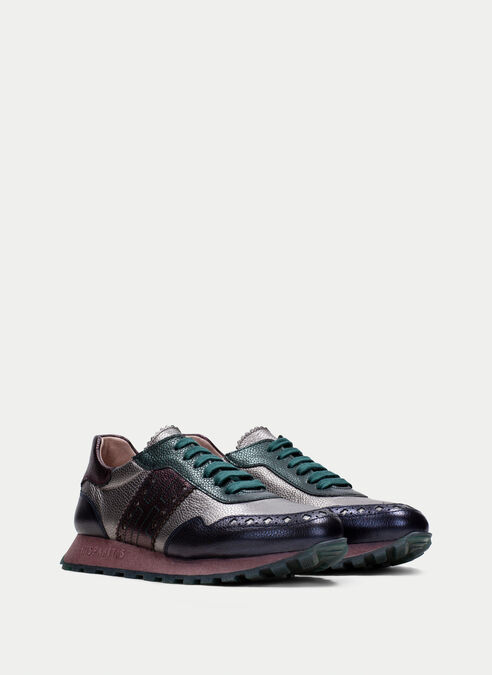 deportivos loira multi-metal