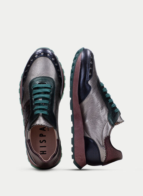 deportivos loira multi-metal