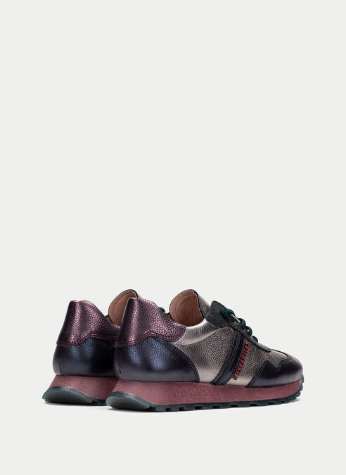 deportivos loira multi-metal