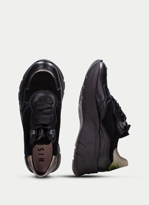 deportivos helsinki black